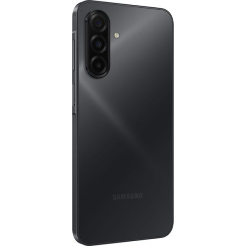 Смартфон SAMSUNG Galaxy A17 8\/256Gb Black (SM-A175FZKE) - зображення 7