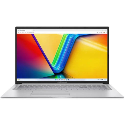 Ноутбук Asus VivoBook 17 X1704VA-AU210 - зображення 3