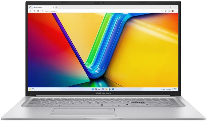 Ноутбук Asus VivoBook 17 X1704VA-AU210 - зображення 3