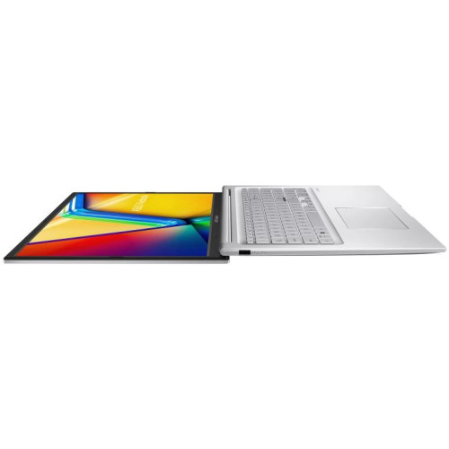 Ноутбук Asus VivoBook 17 X1704VA-AU210 - зображення 5