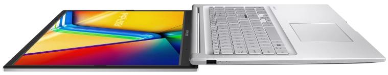 Ноутбук Asus VivoBook 17 X1704VA-AU210 - зображення 5