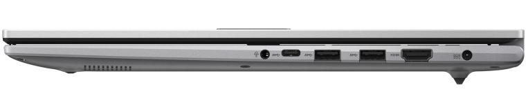 Ноутбук Asus VivoBook 17 X1704VA-AU210 - зображення 7