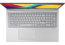 Ноутбук Asus VivoBook 17 X1704VA-AU210 - зображення 4