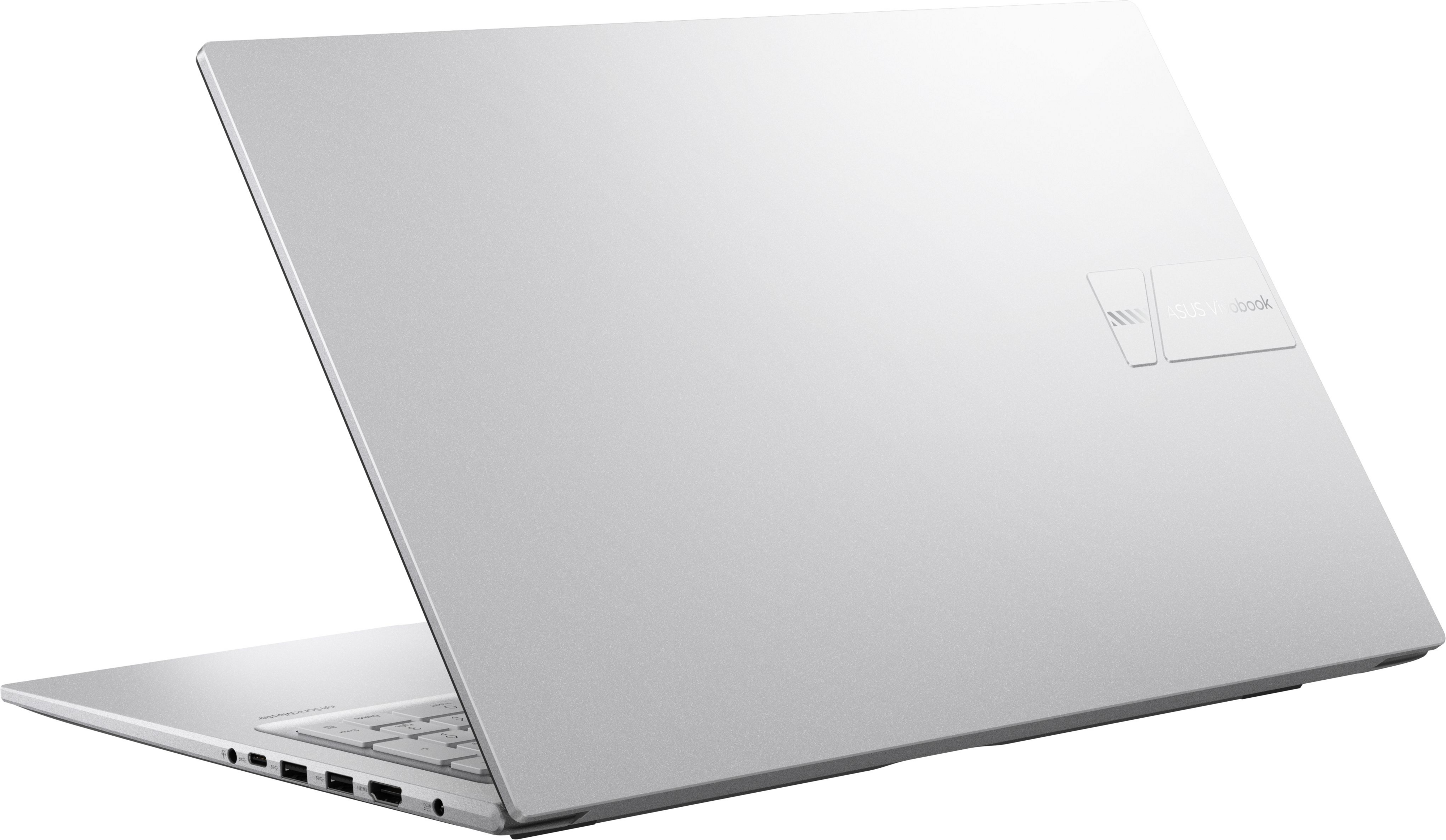 Ноутбук Asus VivoBook 17 X1704VA-AU210 - зображення 8