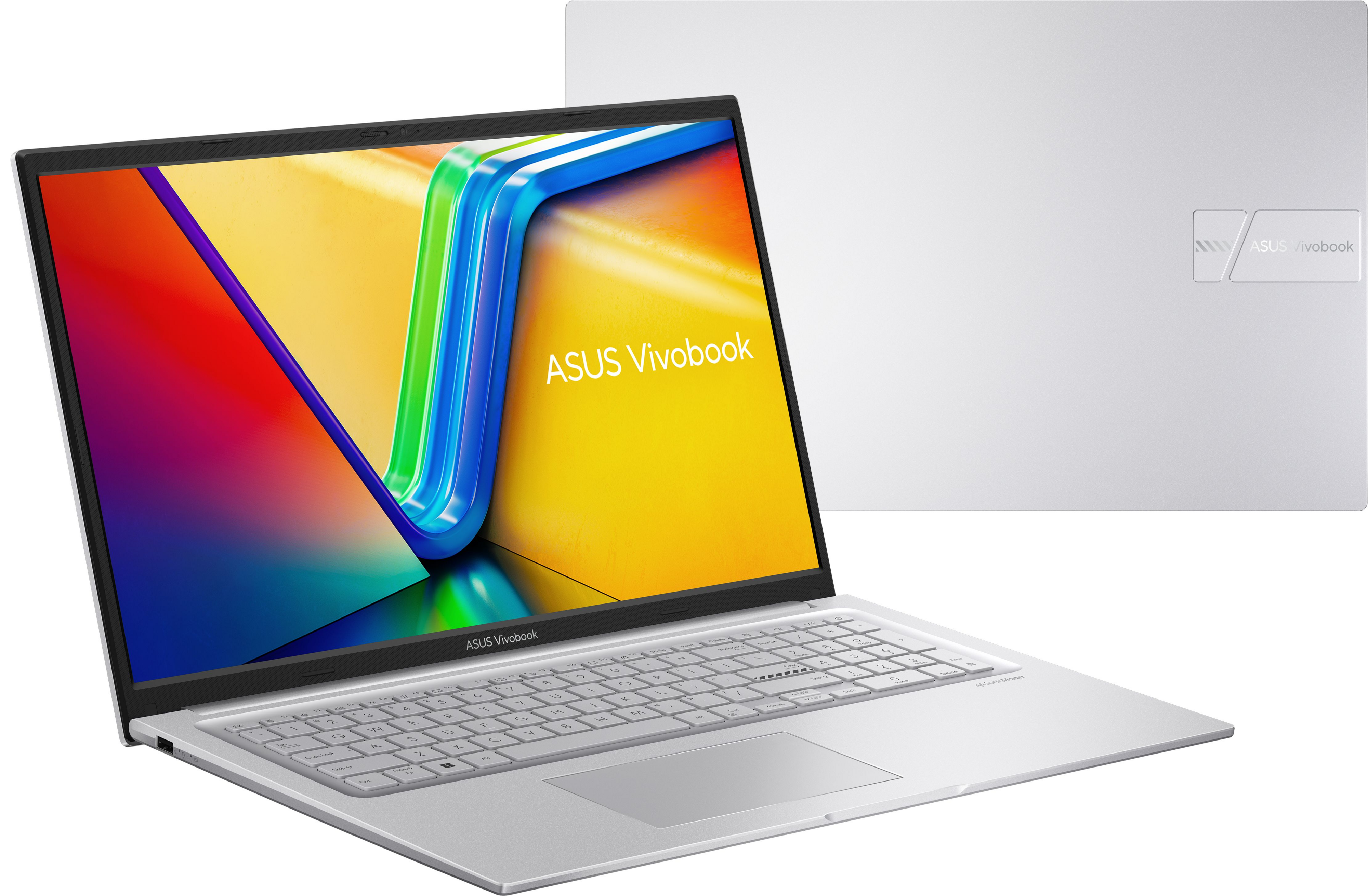 Ноутбук Asus VivoBook 17 X1704VA-AU210 - зображення 1