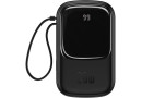 Батарея POWER BANK Baseus Qpow 20000mAh 20W, PD\/3.0, QC\/3.0 - зображення 1