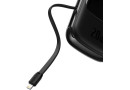 Батарея POWER BANK Baseus Qpow 20000mAh 20W, PD\/3.0, QC\/3.0 - зображення 3