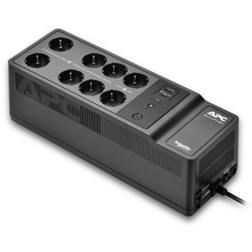 ББЖ APC Back-UPS 850VA (BE850G2-GR) - зображення 3