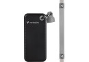 Зовнішній накопичувач SSD 1TB Verbatim Pocket (32190) - зображення 2