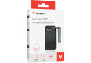 Зовнішній накопичувач SSD 1TB Verbatim Pocket (32190) - зображення 3
