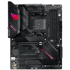 Мат. плата AM4 Asus ROG STRIX B550-F GAMING WIFI II - зображення 1