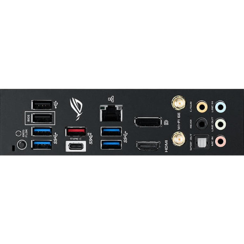 Мат. плата AM4 Asus ROG STRIX B550-F GAMING WIFI II - зображення 7