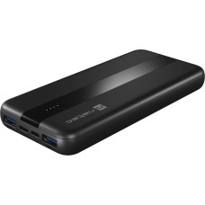 Батарея POWER BANK Natec Trevi Slim Q V2 10000mAh PD