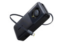 Батарея POWER BANK Baseus Free2Pull 20000mAh 65W - зображення 1