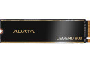 Накопичувач SSD NVMe M.2 1000GB A-DATA Legend 900 (SLEG-900-1TCS) - зображення 1