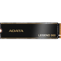 Накопичувач SSD NVMe M.2 1000GB A-DATA Legend 900 (SLEG-900-1TCS)