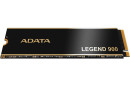Накопичувач SSD NVMe M.2 1000GB A-DATA Legend 900 (SLEG-900-1TCS) - зображення 2