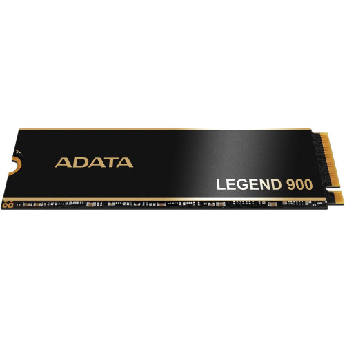 Накопичувач SSD NVMe M.2 1000GB A-DATA Legend 900 (SLEG-900-1TCS) - зображення 2