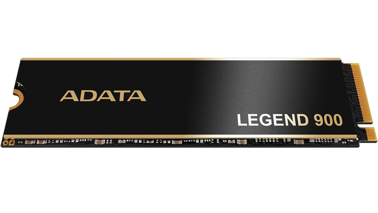 Накопичувач SSD NVMe M.2 1000GB A-DATA Legend 900 (SLEG-900-1TCS) - зображення 2