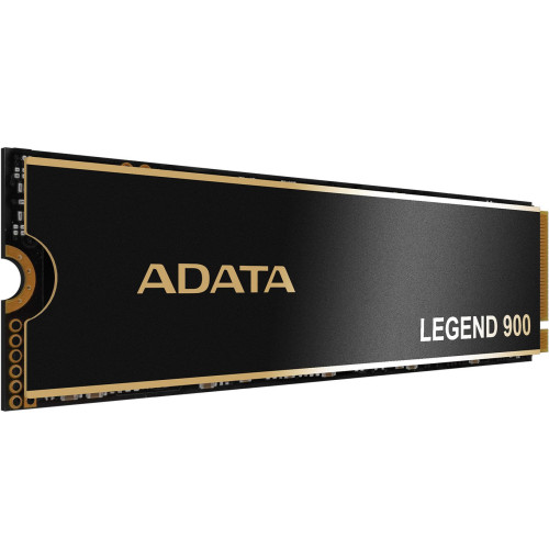 Накопичувач SSD NVMe M.2 1000GB A-DATA Legend 900 (SLEG-900-1TCS) - зображення 3