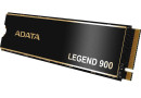 Накопичувач SSD NVMe M.2 1000GB A-DATA Legend 900 (SLEG-900-1TCS) - зображення 4