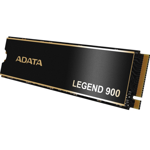 Накопичувач SSD NVMe M.2 1000GB A-DATA Legend 900 (SLEG-900-1TCS) - зображення 4