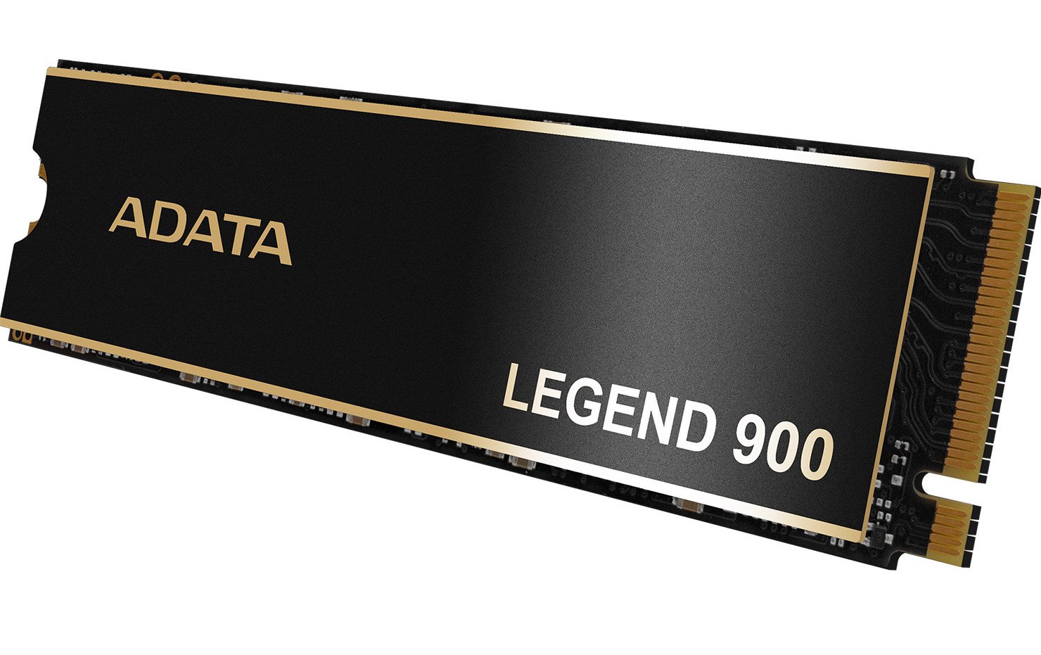 Накопичувач SSD NVMe M.2 1000GB A-DATA Legend 900 (SLEG-900-1TCS) - зображення 4