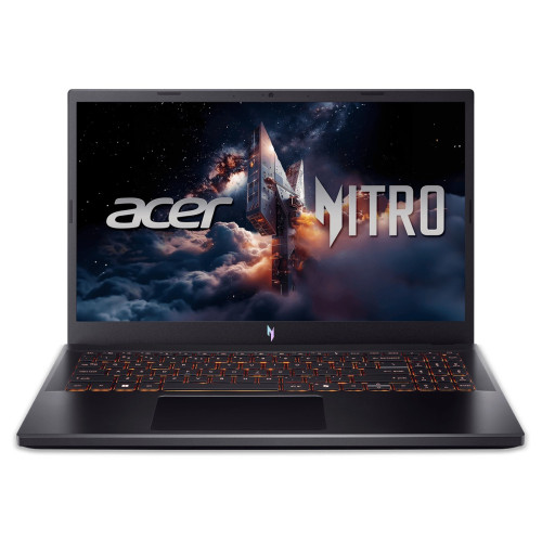 Ноутбук Acer Nitro V ANV15-52 (NH.QZ8EP.00E) - зображення 1