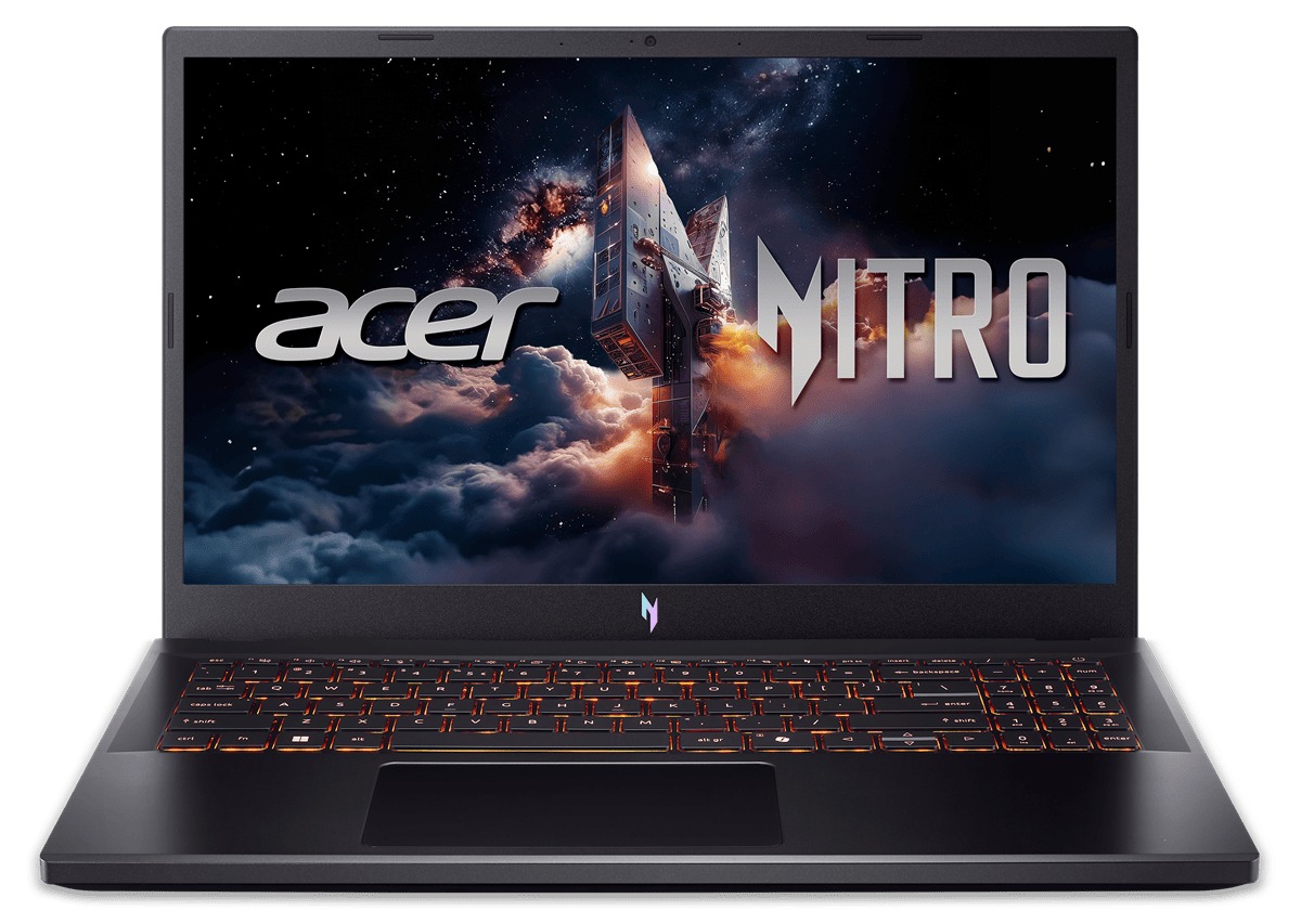 Ноутбук Acer Nitro V ANV15-52 (NH.QZ8EP.00E) - зображення 1