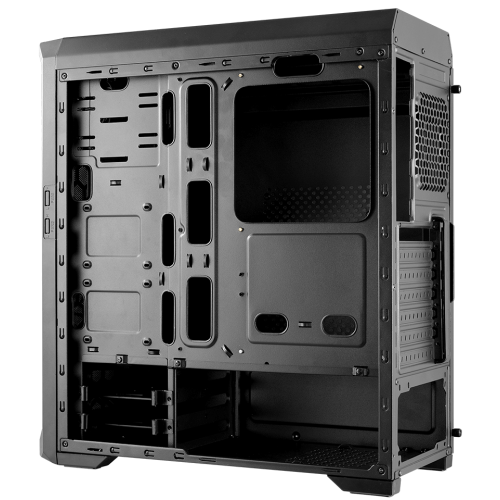 Корпус Cougar MX330-G без БЖ - зображення 10