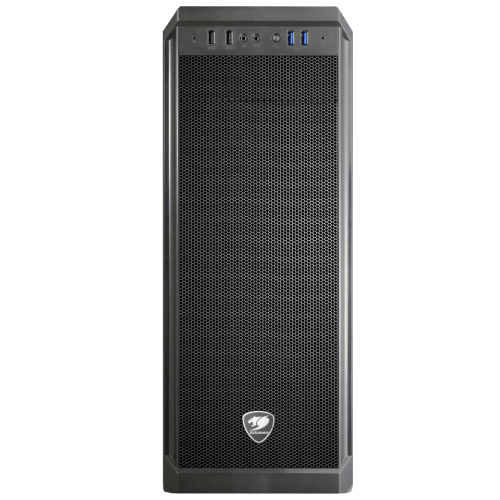 Корпус Cougar MX330-G без БЖ - зображення 5