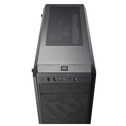 Корпус Cougar MX330-G без БЖ - зображення 6