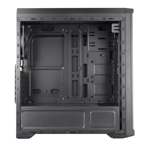 Корпус Cougar MX330-G без БЖ - зображення 9