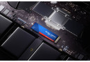 Накопичувач SSD NVMe M.2 2000GB WD Blue SN5100 (WDS200T5B0E) - зображення 4