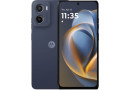 Смартфон Motorola G05 8\/256GB Blue - зображення 1