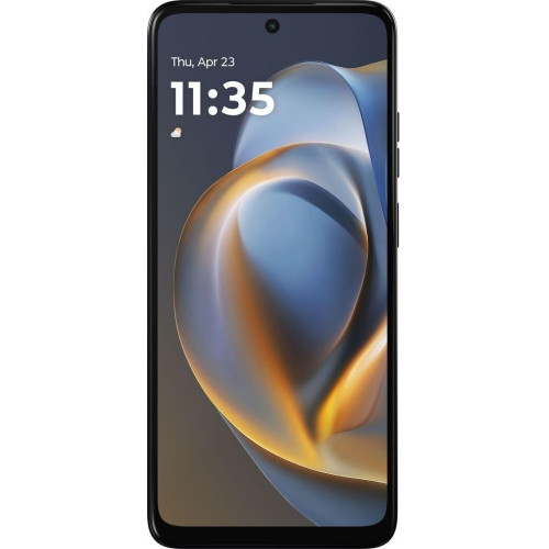 Смартфон Motorola G05 8\/256GB Blue - зображення 2