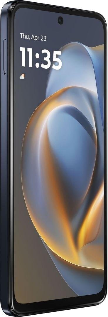 Смартфон Motorola G05 8\/256GB Blue - зображення 6