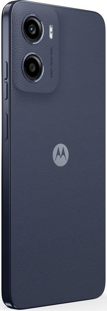 Смартфон Motorola G05 8\/256GB Blue - зображення 7