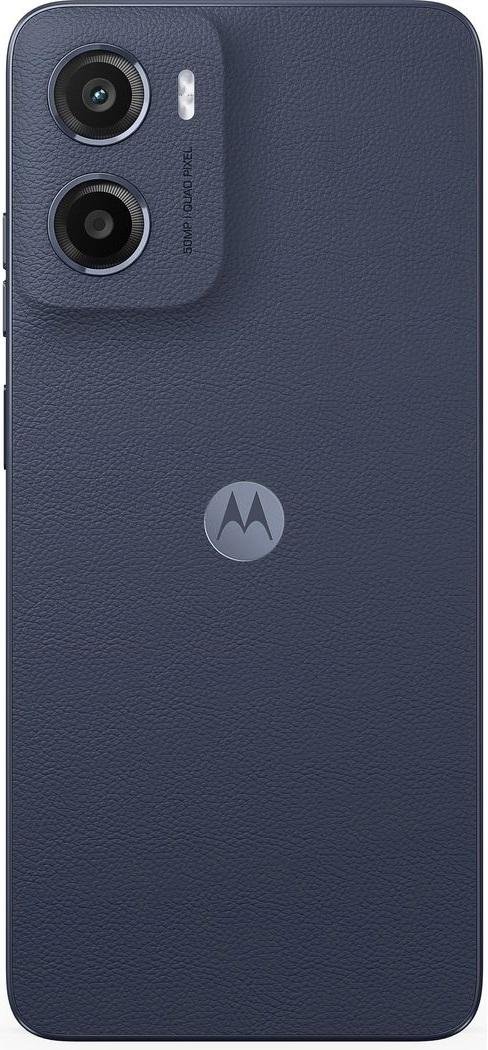 Смартфон Motorola G05 8\/256GB Blue - зображення 3