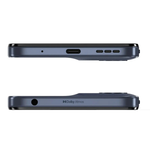 Смартфон Motorola G05 8\/256GB Blue - зображення 9