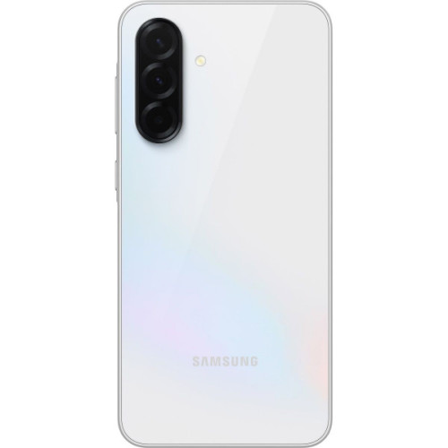Смартфон SAMSUNG Galaxy A36 12\/256Gb White (SM-A366BZAU) - зображення 3