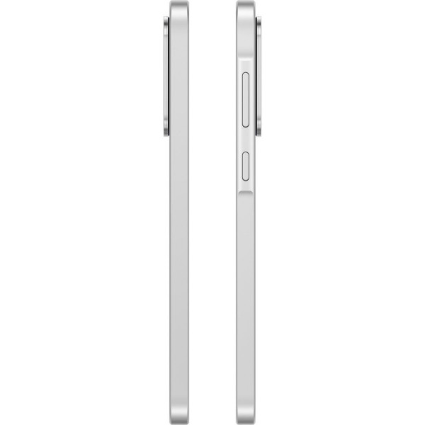 Смартфон SAMSUNG Galaxy A36 12\/256Gb White (SM-A366BZAU) - зображення 8