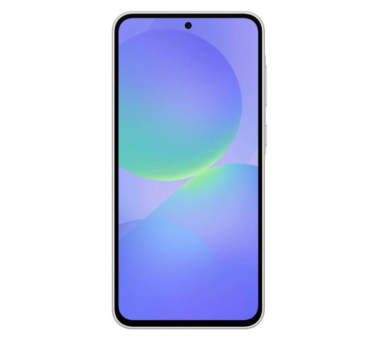 Смартфон SAMSUNG Galaxy A36 12\/256Gb White (SM-A366BZAU) - зображення 2