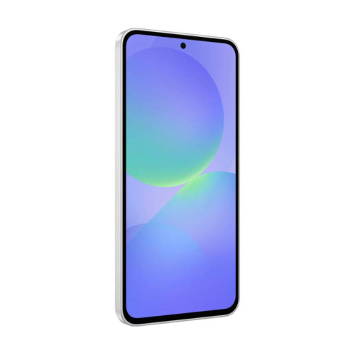 Смартфон SAMSUNG Galaxy A36 12\/256Gb White (SM-A366BZAU) - зображення 6