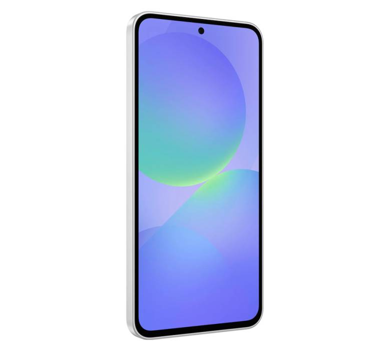 Смартфон SAMSUNG Galaxy A36 12\/256Gb White (SM-A366BZAU) - зображення 6