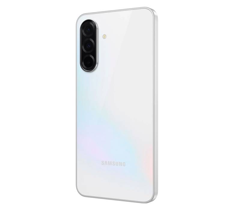 Смартфон SAMSUNG Galaxy A36 12\/256Gb White (SM-A366BZAU) - зображення 5