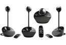 Вебкамера Logitech ConferenceCam BCC950 (960-000867) - зображення 3