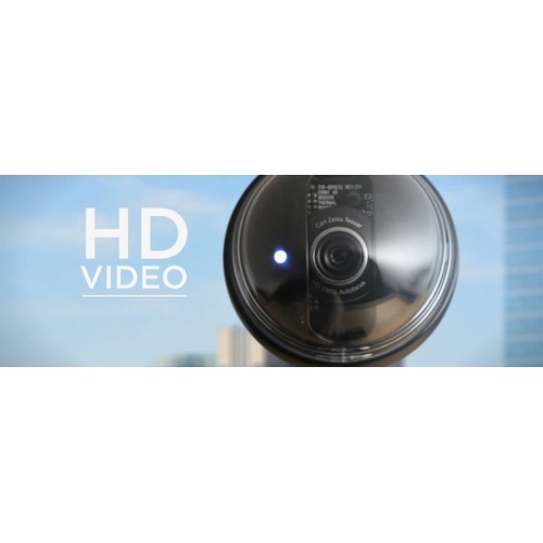 Вебкамера Logitech ConferenceCam BCC950 (960-000867) - зображення 5