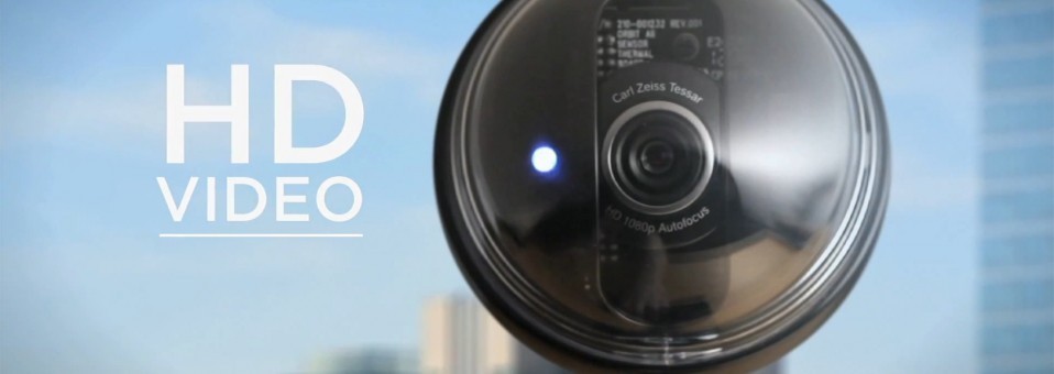 Вебкамера Logitech ConferenceCam BCC950 (960-000867) - зображення 5