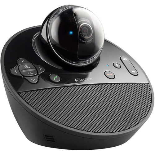 Вебкамера Logitech ConferenceCam BCC950 (960-000867) - зображення 2